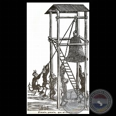 XILOGRABADOS del CABICHUÍ